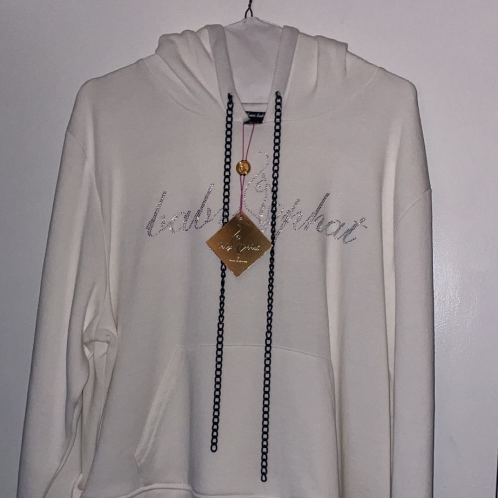 NWT Baby Phat Hoodie